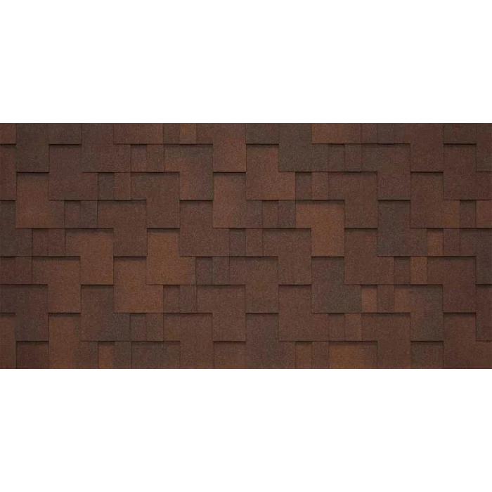 Гибкая черепица Тегола Comfort SANREMO Pelle 227