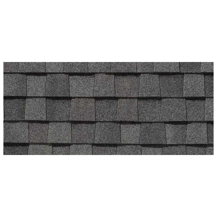 Гибкая черепица CertainTeed Landmark Colonial Slate