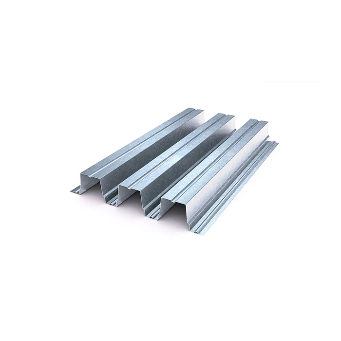 Профнастил H114 750 1 Полимерный RAL 9003 Белый