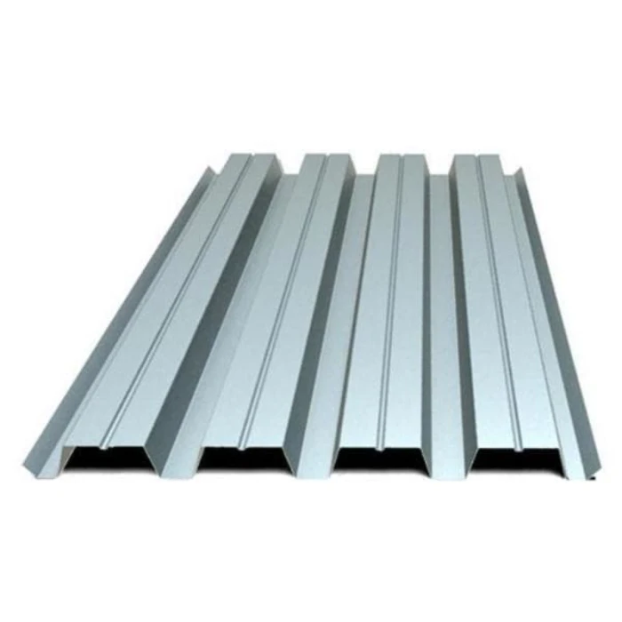 Профнастил H60 0.9 Оцинкованный